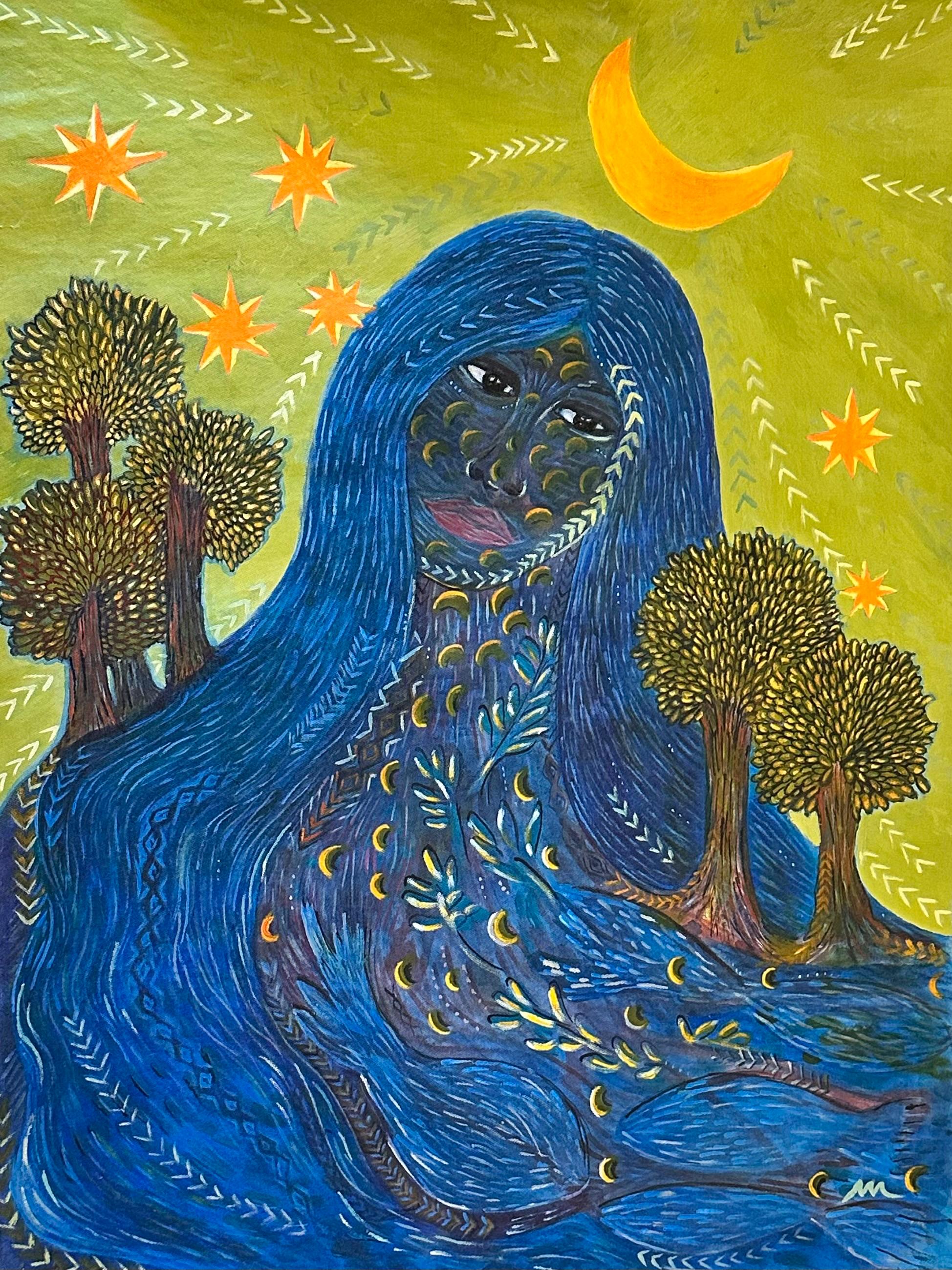 Terra Siena